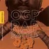 Walmart Sparks Talent - O.G.P. Rap Battle (feat. CODE S.P.R.K.) - Single